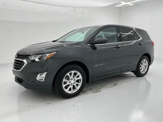 used 2020 Chevrolet Equinox car, priced at $20,985