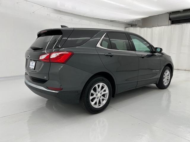 used 2020 Chevrolet Equinox car, priced at $20,600