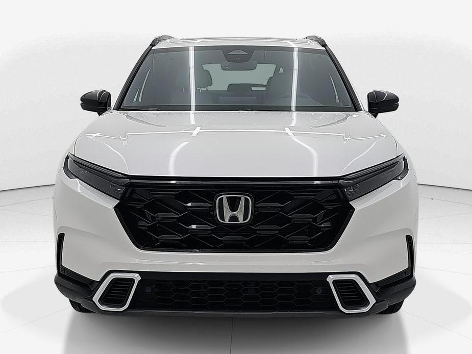 new 2025 Honda CR-V Hybrid car, priced at $42,605