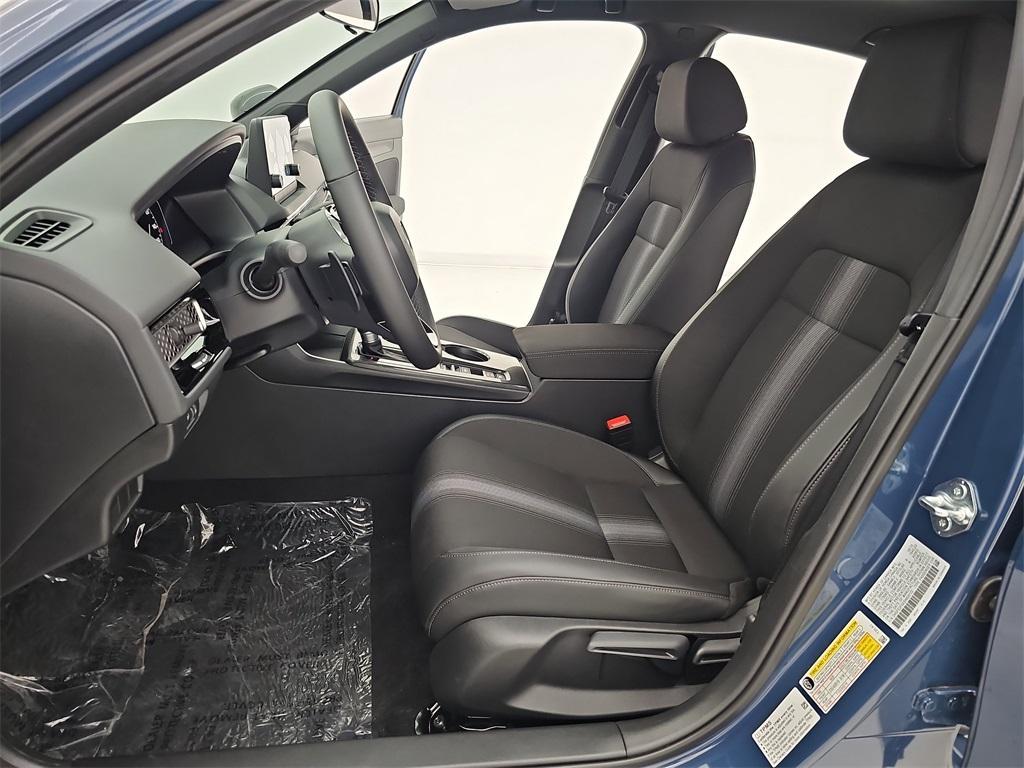 new 2025 Honda Civic car, priced at $27,855