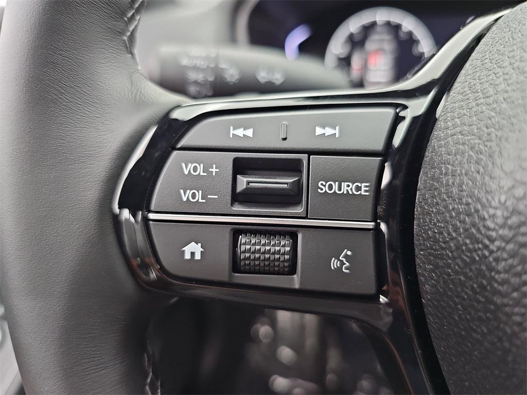 new 2025 Honda Civic car, priced at $27,855