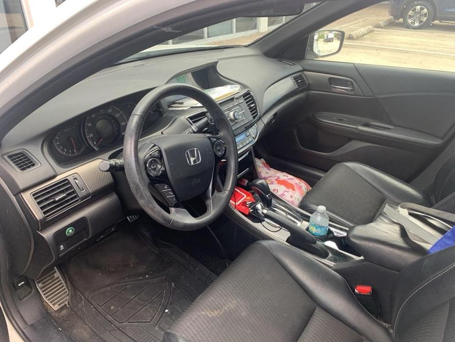 used 2016 Honda Accord car, priced at $13,987