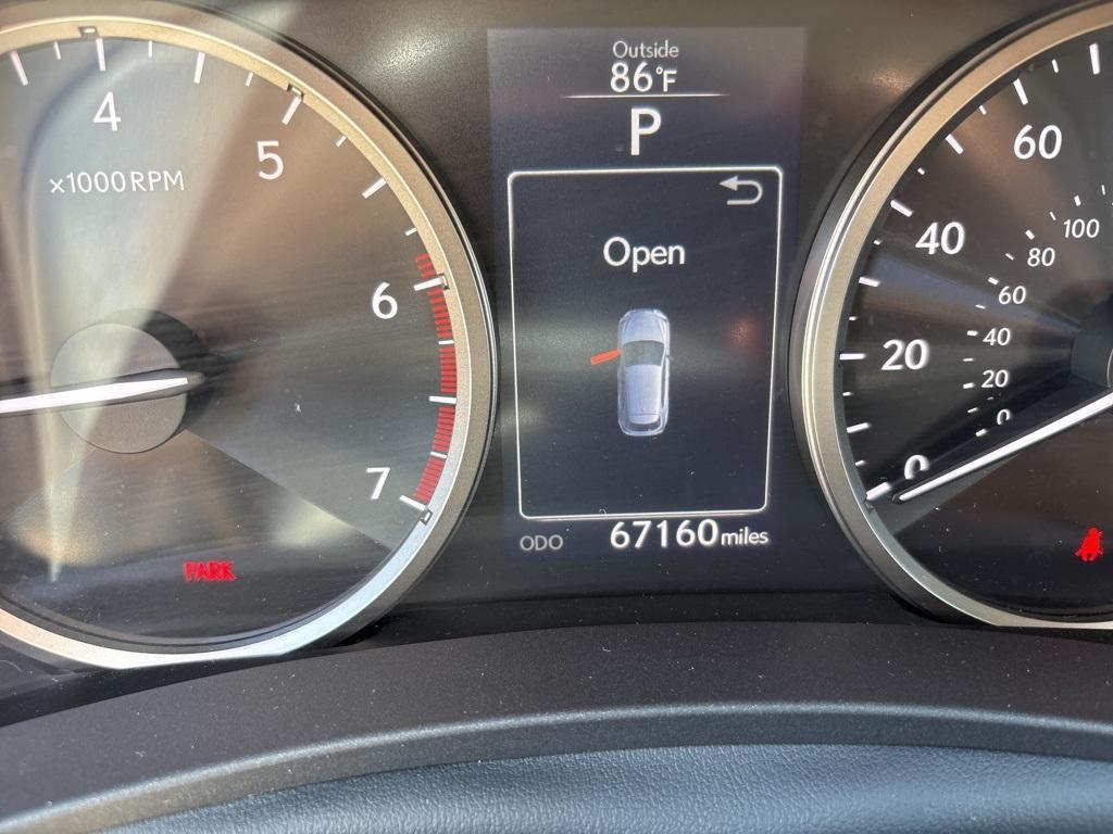 used 2017 Lexus NX 200t car, priced at $22,339
