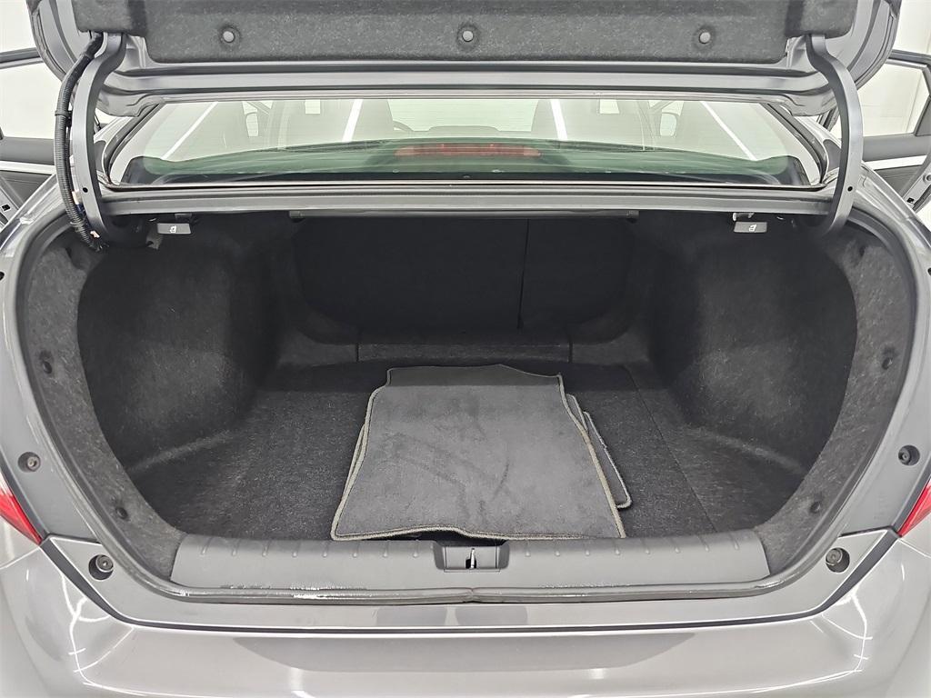 used 2018 Honda Civic car, priced at $19,999