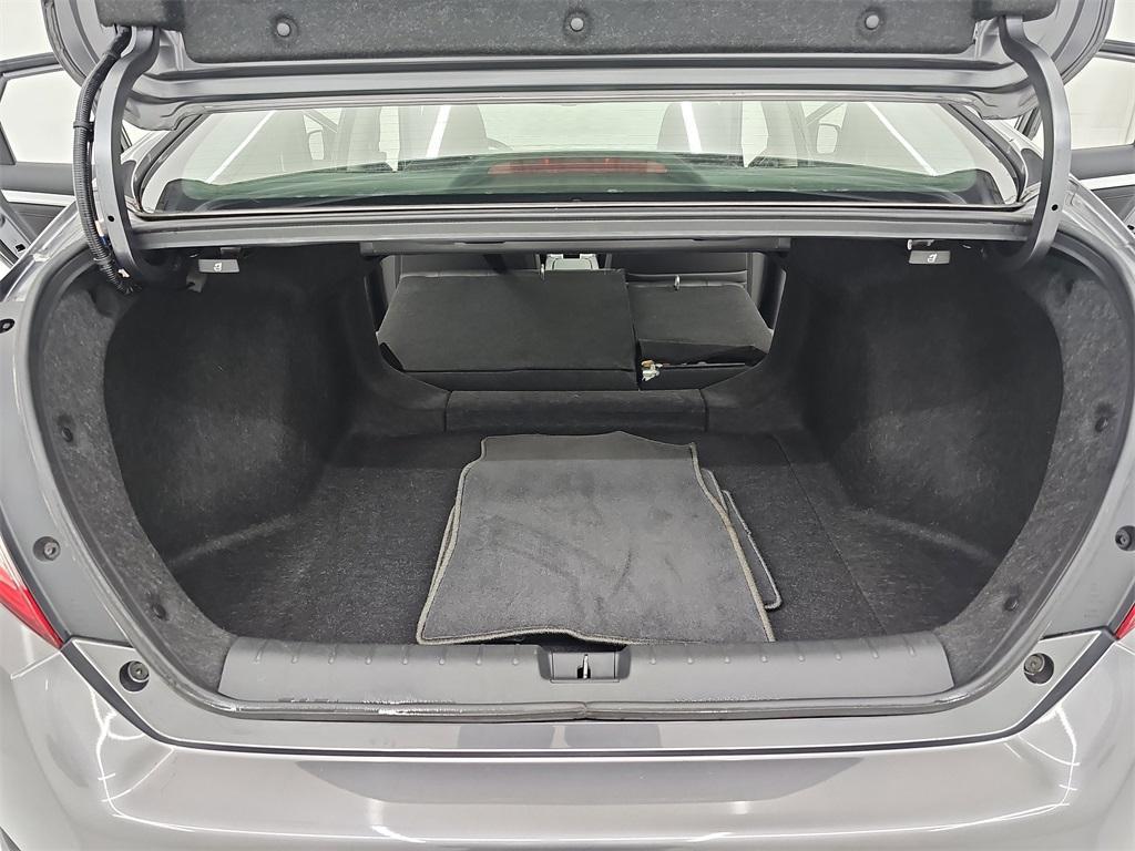 used 2018 Honda Civic car, priced at $19,999
