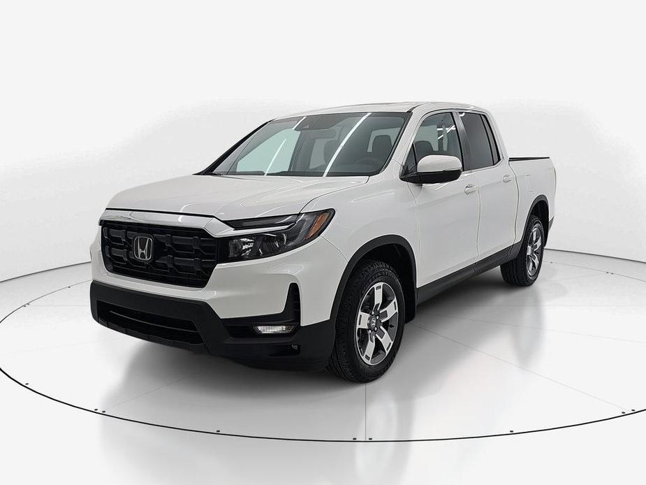 new 2024 Honda Ridgeline car, priced at $44,655