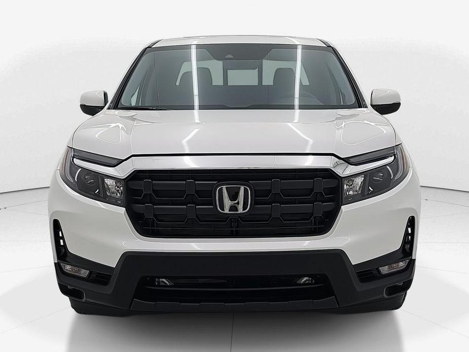 new 2024 Honda Ridgeline car, priced at $44,655