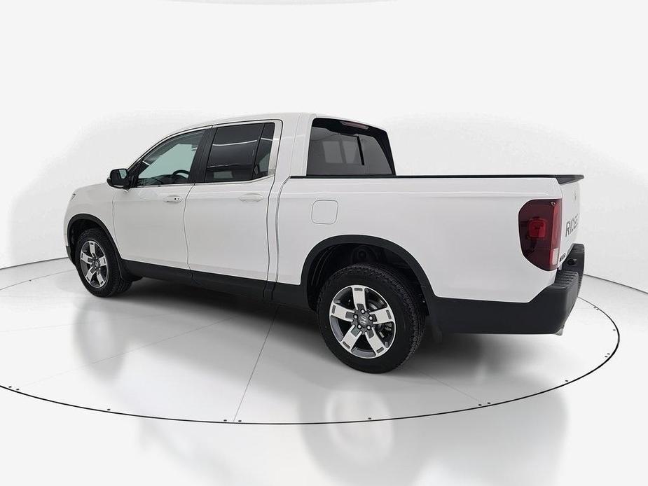 new 2024 Honda Ridgeline car, priced at $44,655