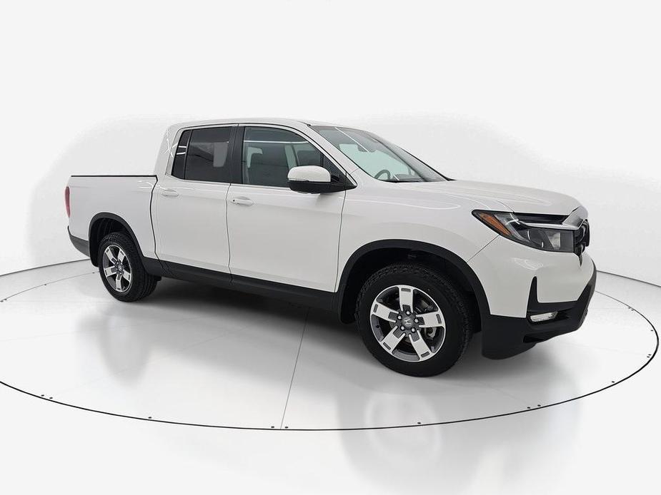 new 2024 Honda Ridgeline car, priced at $44,655