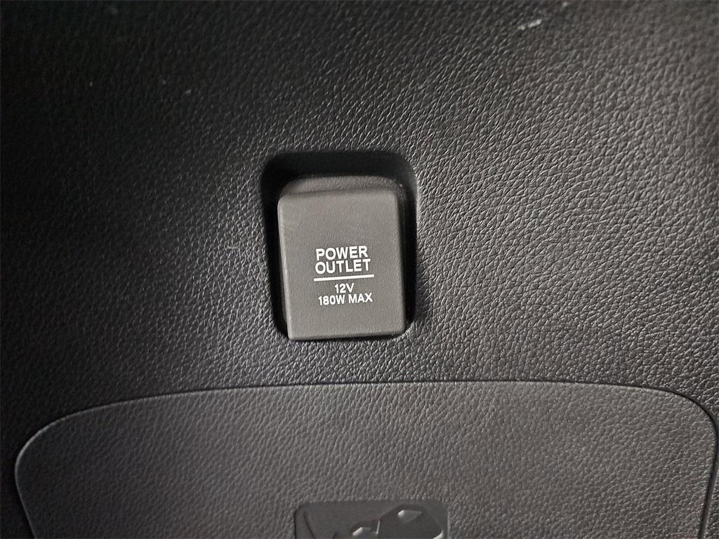used 2021 Honda Pilot car, priced at $30,745