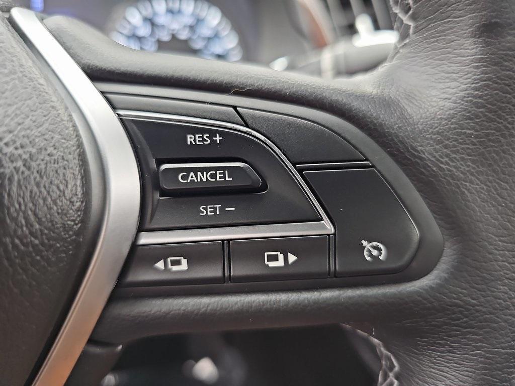 used 2019 INFINITI Q50 car, priced at $21,388