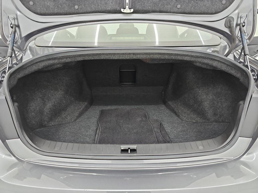used 2019 INFINITI Q50 car, priced at $21,388