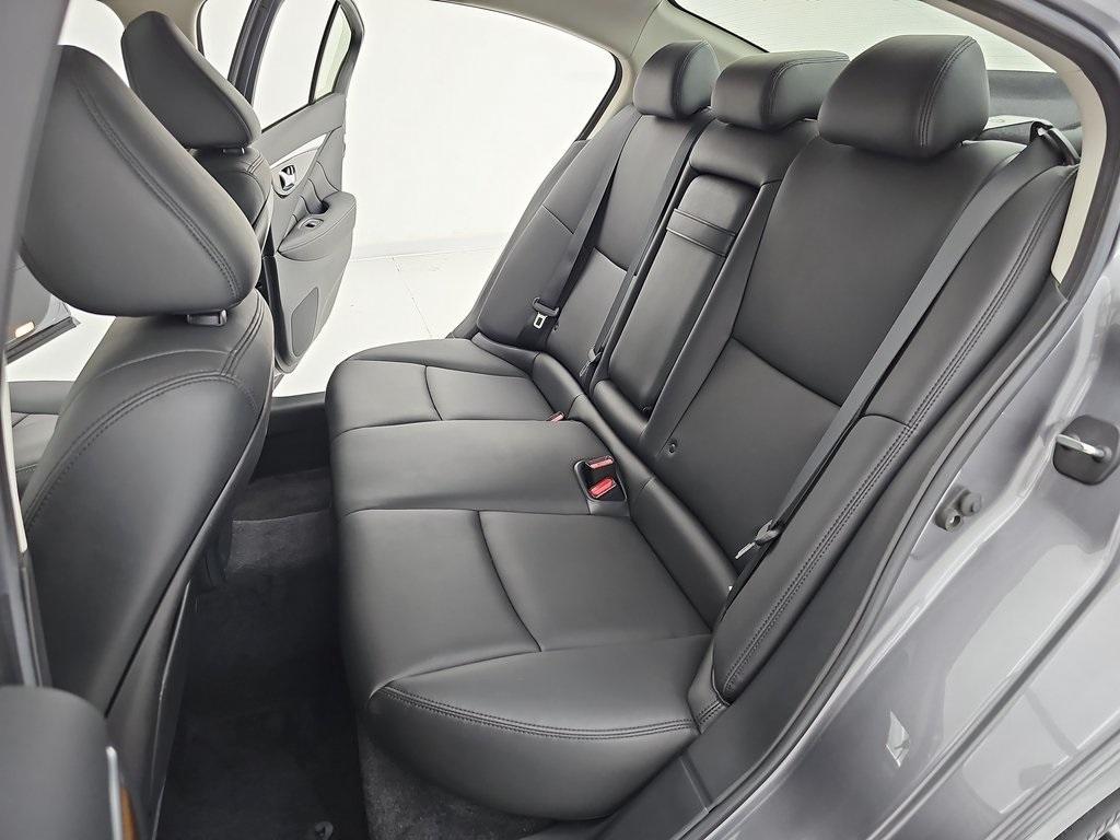 used 2019 INFINITI Q50 car, priced at $21,388