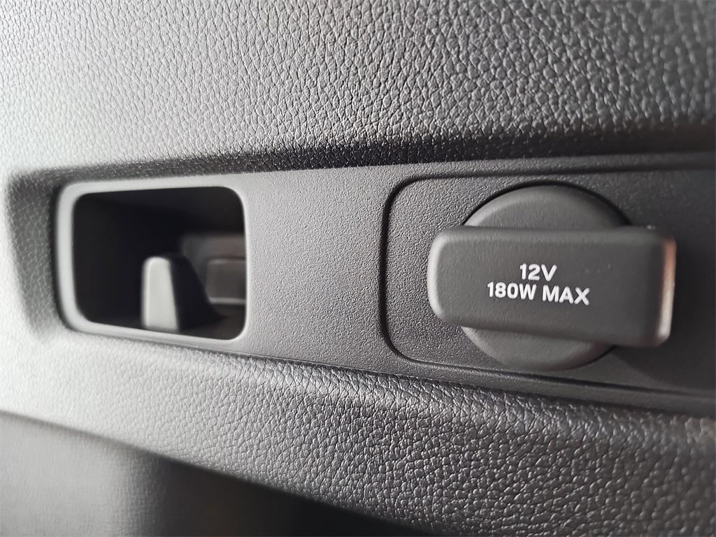 new 2025 Honda CR-V car, priced at $33,450