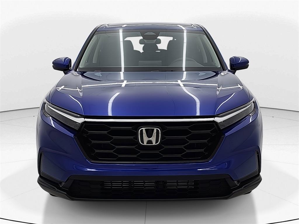 new 2025 Honda CR-V car, priced at $33,450