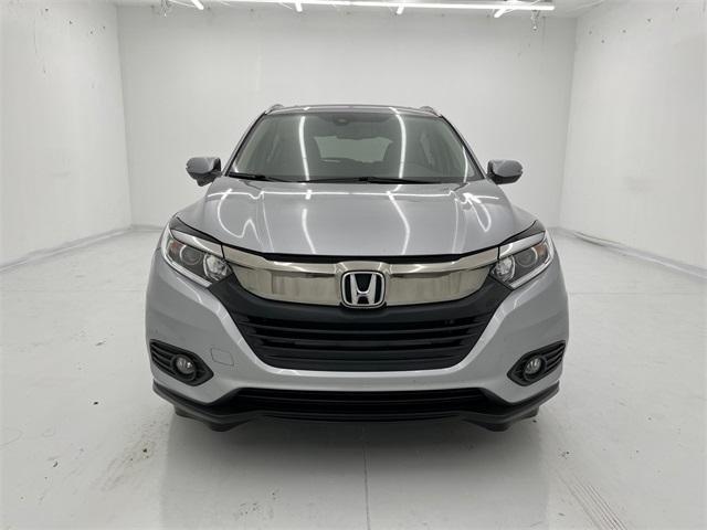 used 2021 Honda HR-V car, priced at $22,199