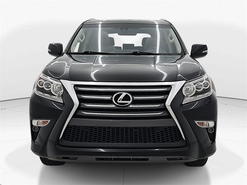 used 2018 Lexus GX 460 car, priced at $30,857