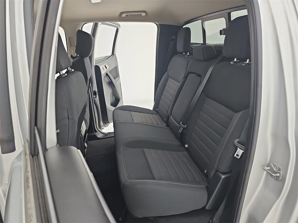used 2019 Ford Ranger car, priced at $27,200