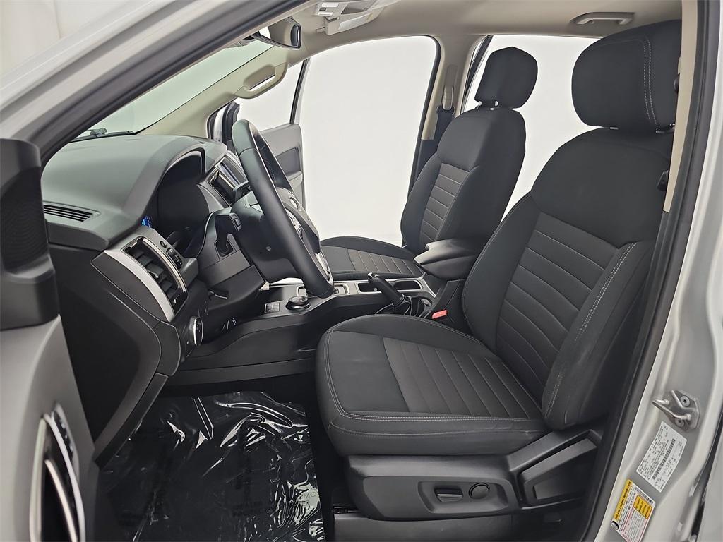 used 2019 Ford Ranger car, priced at $27,200