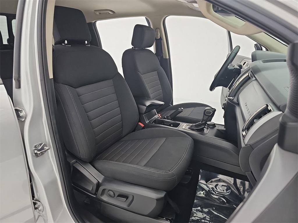 used 2019 Ford Ranger car, priced at $27,200