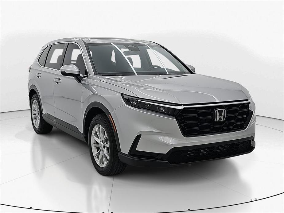 new 2025 Honda CR-V car, priced at $35,200