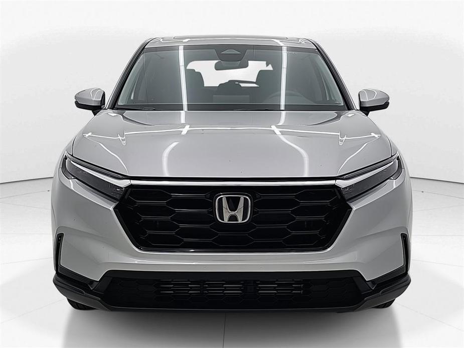 new 2025 Honda CR-V car, priced at $35,200