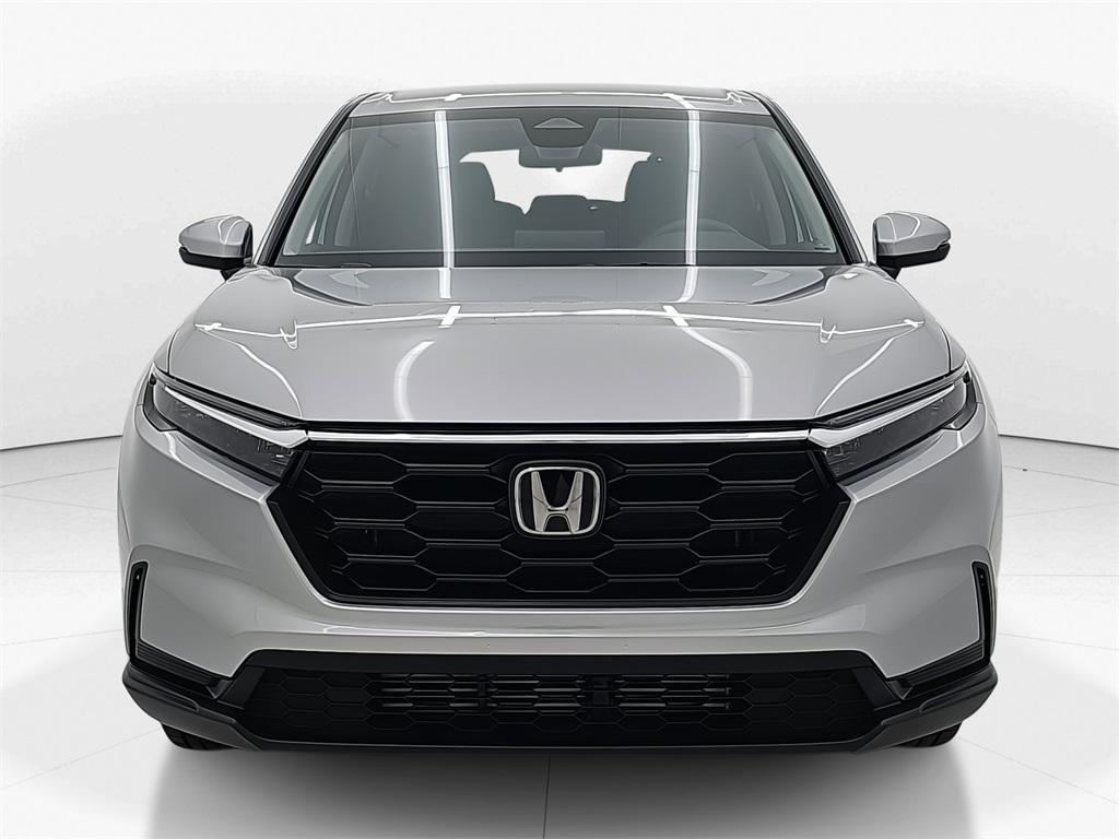 new 2025 Honda CR-V car, priced at $31,450