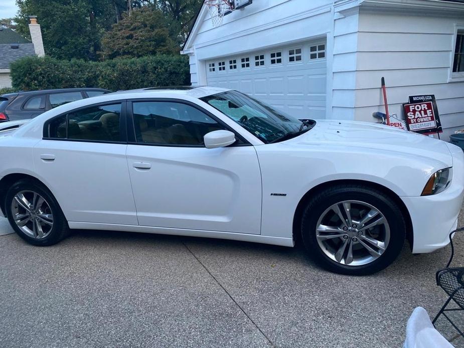 used 2013 Dodge Charger car, priced at $14,429