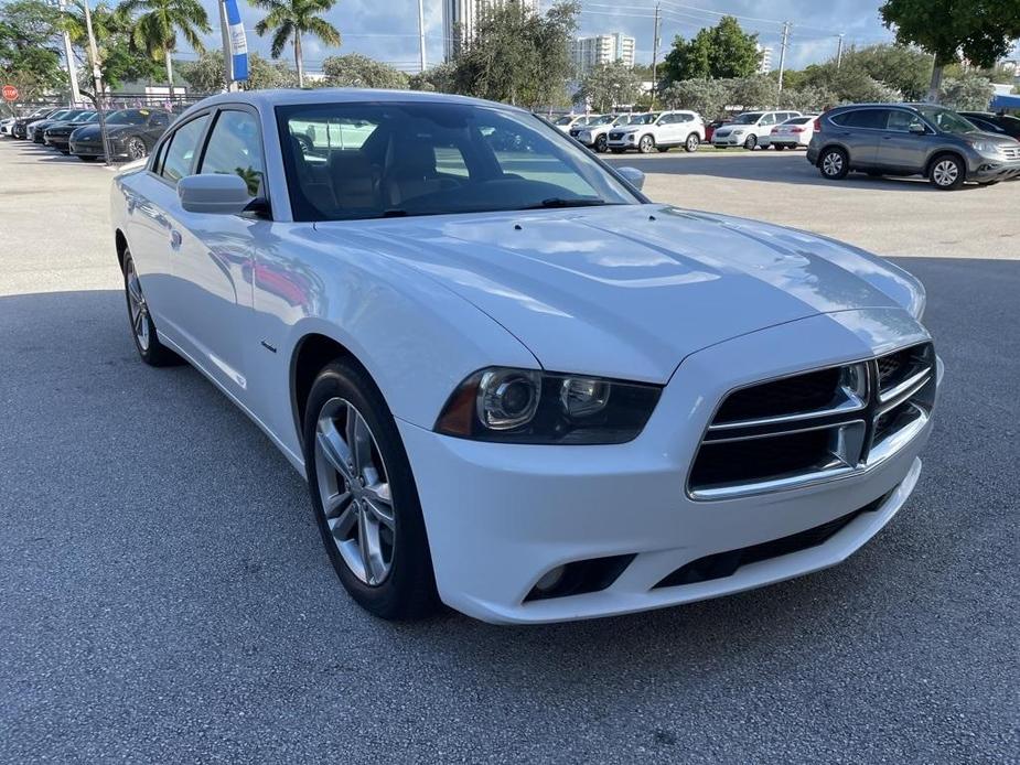 used 2013 Dodge Charger car, priced at $14,429