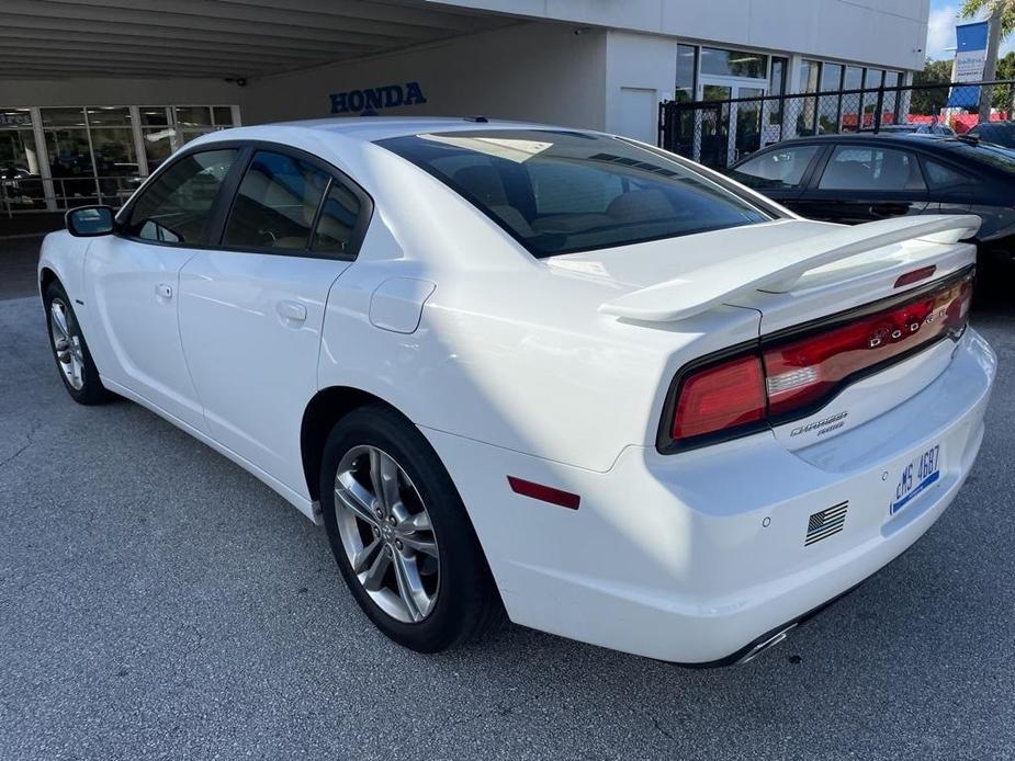 used 2013 Dodge Charger car, priced at $14,429