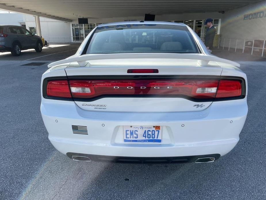 used 2013 Dodge Charger car, priced at $14,429