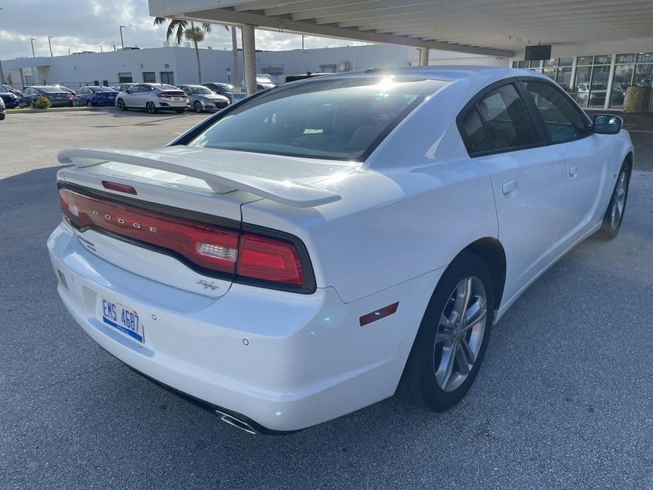 used 2013 Dodge Charger car, priced at $14,429