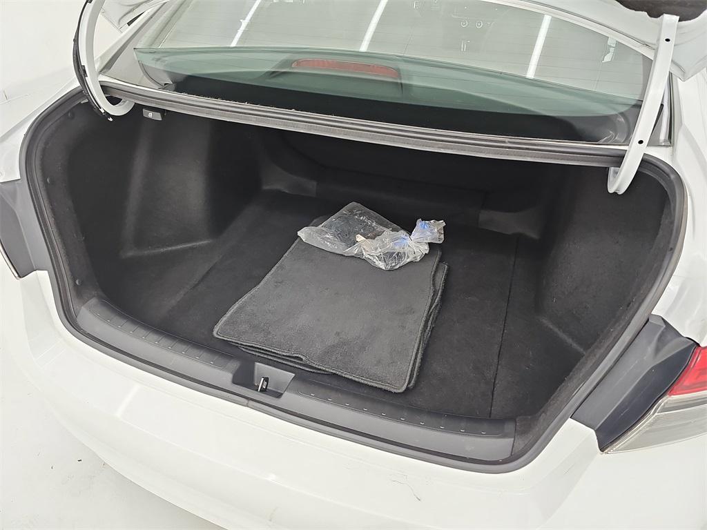 used 2023 Honda Civic car, priced at $22,719