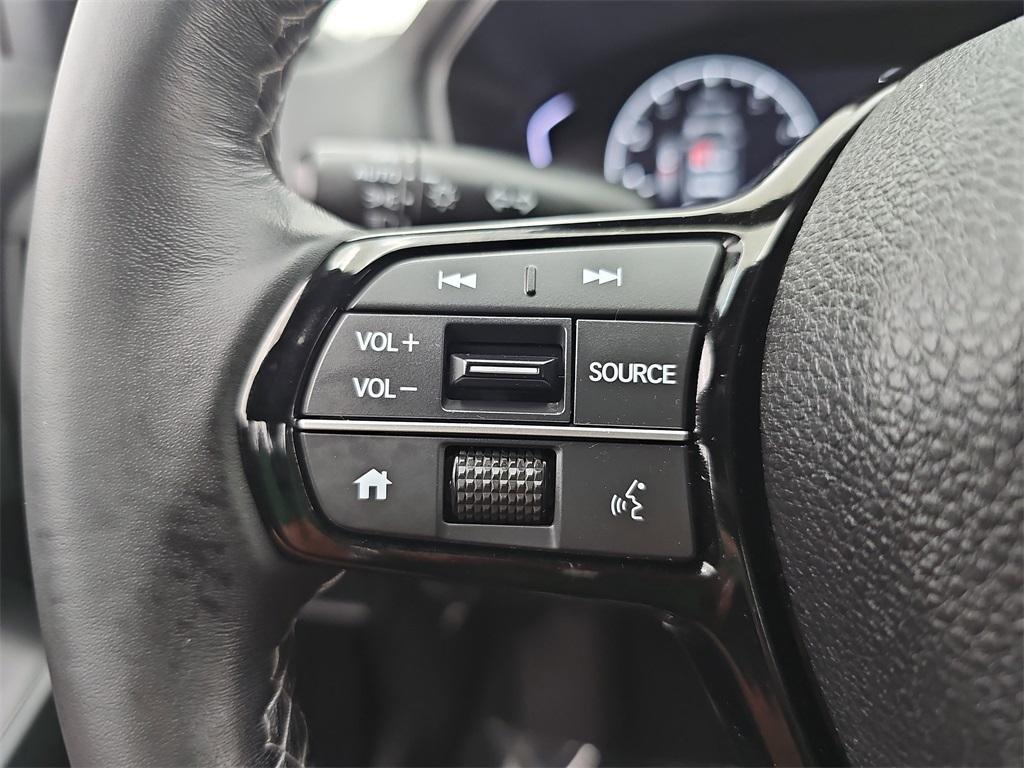 used 2023 Honda Civic car, priced at $22,719