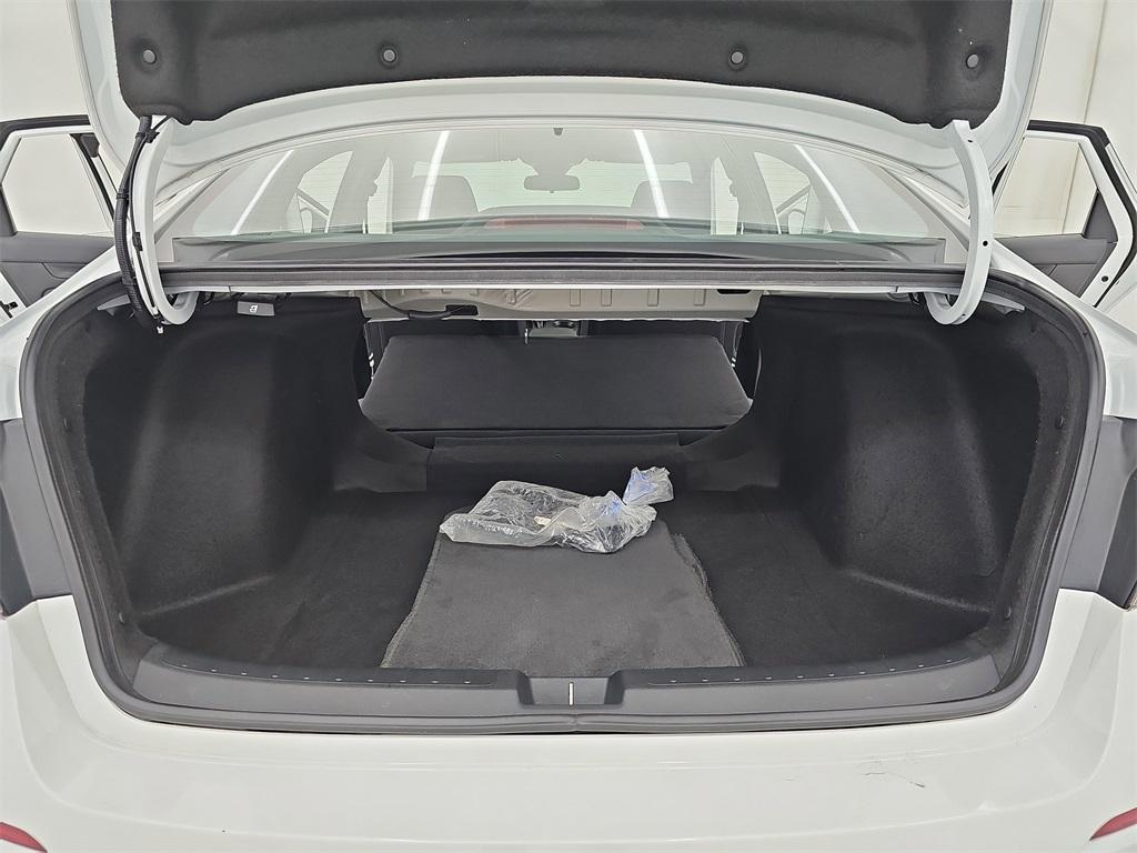used 2023 Honda Civic car, priced at $22,719