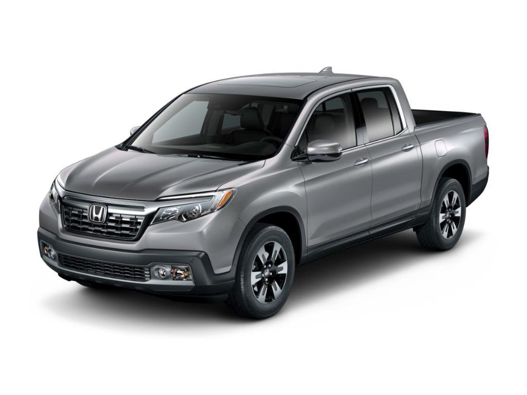 used 2020 Honda Ridgeline car, priced at $30,484