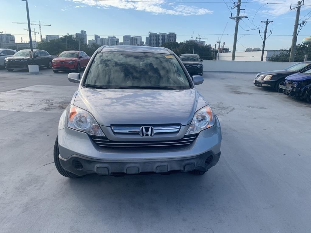 used 2008 Honda CR-V car, priced at $12,446