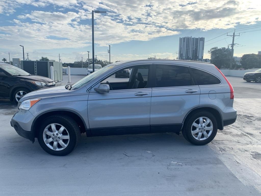 used 2008 Honda CR-V car, priced at $12,446