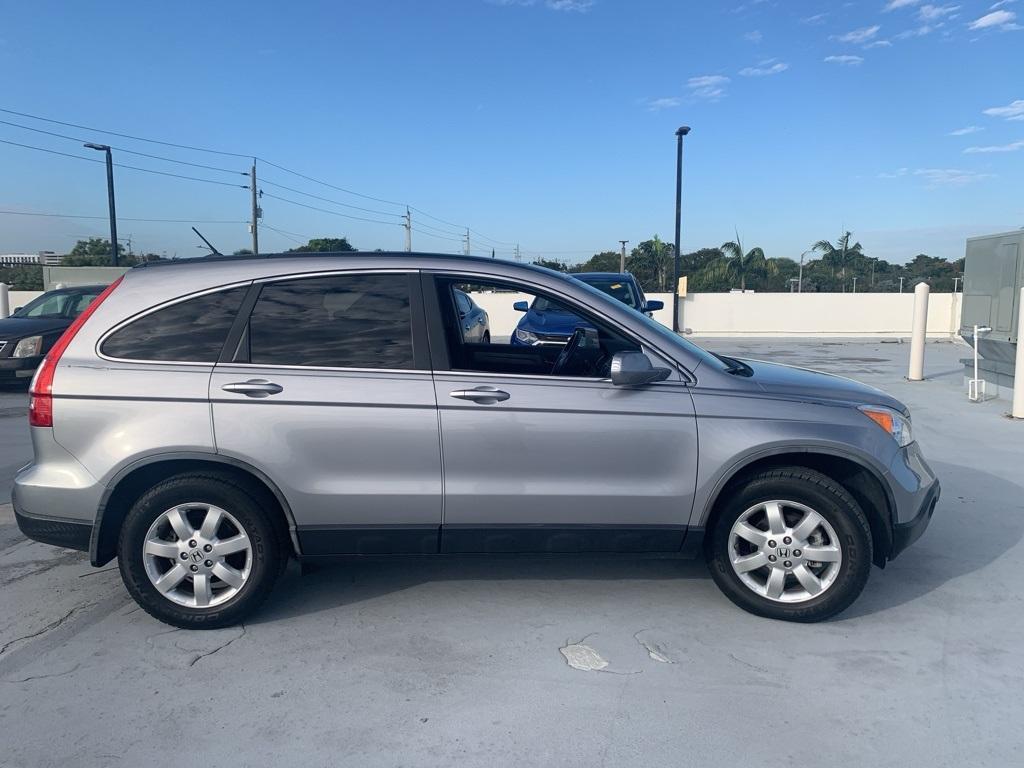 used 2008 Honda CR-V car, priced at $12,446