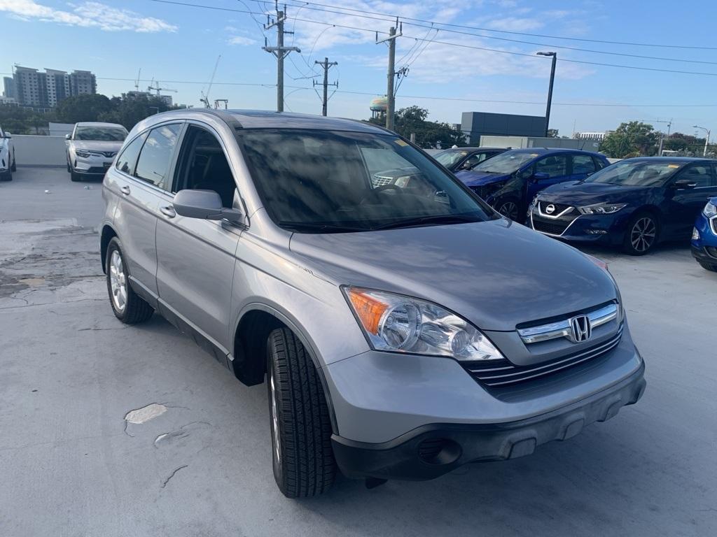 used 2008 Honda CR-V car, priced at $12,446