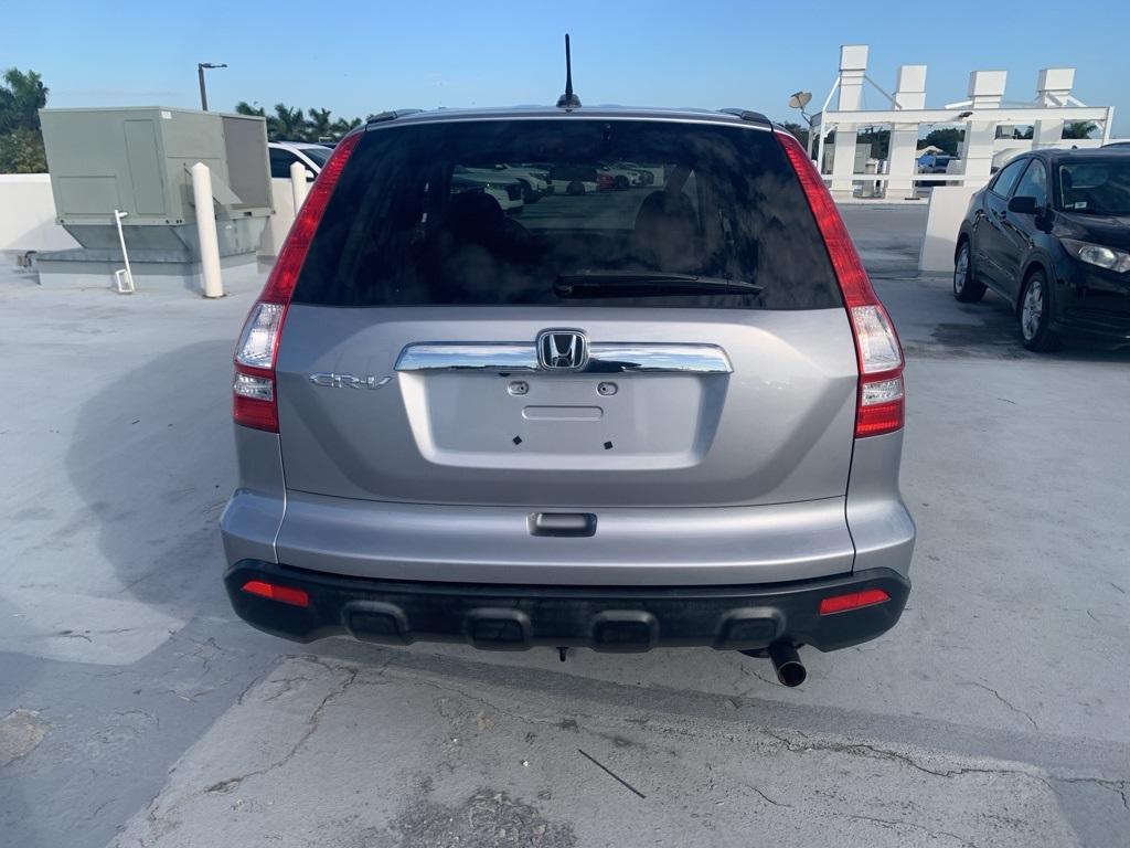 used 2008 Honda CR-V car, priced at $12,446