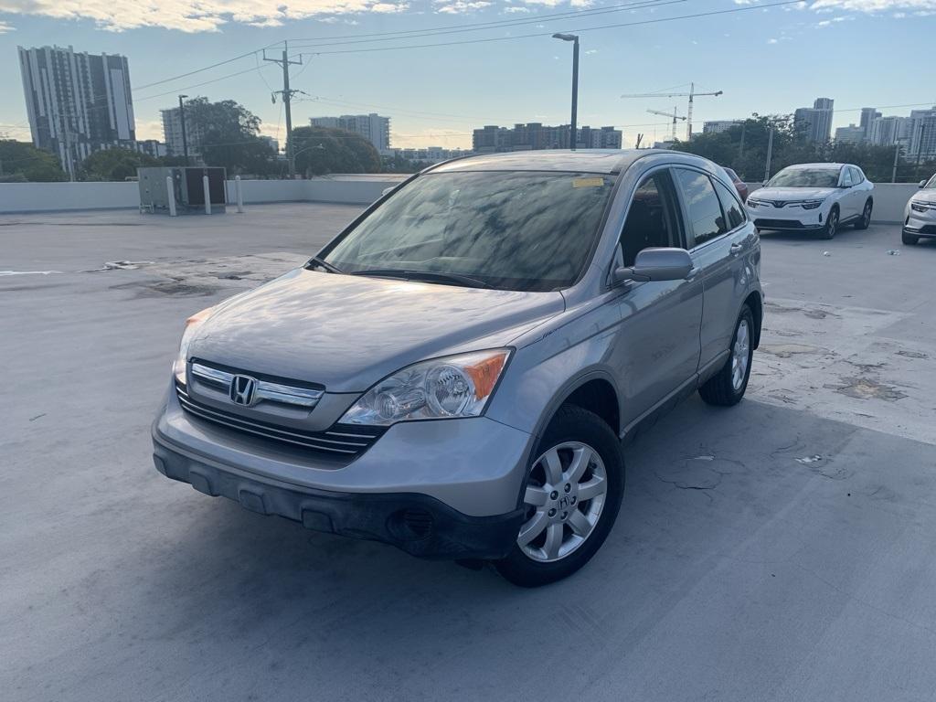 used 2008 Honda CR-V car, priced at $12,446