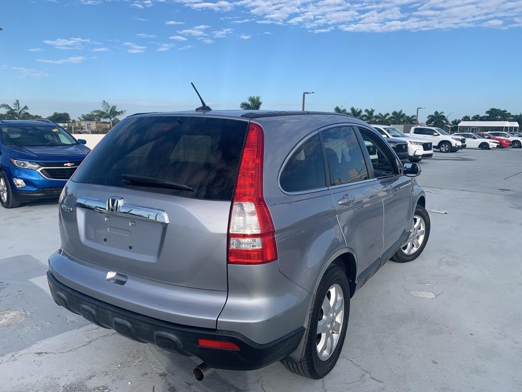 used 2008 Honda CR-V car, priced at $12,446