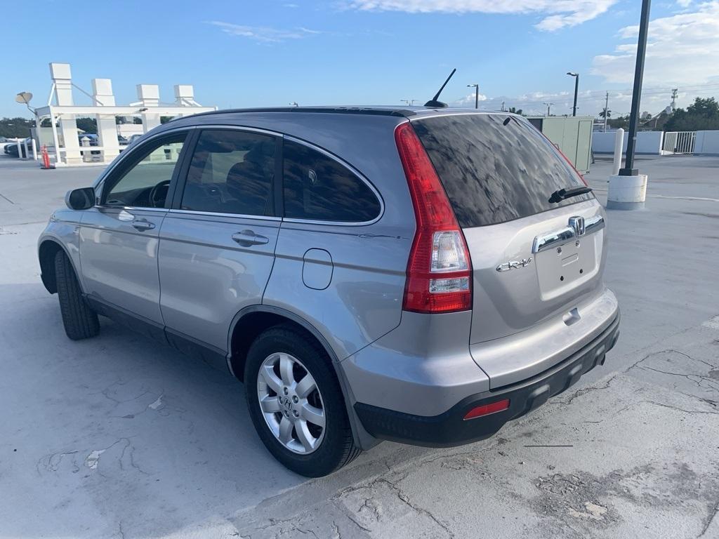 used 2008 Honda CR-V car, priced at $12,446