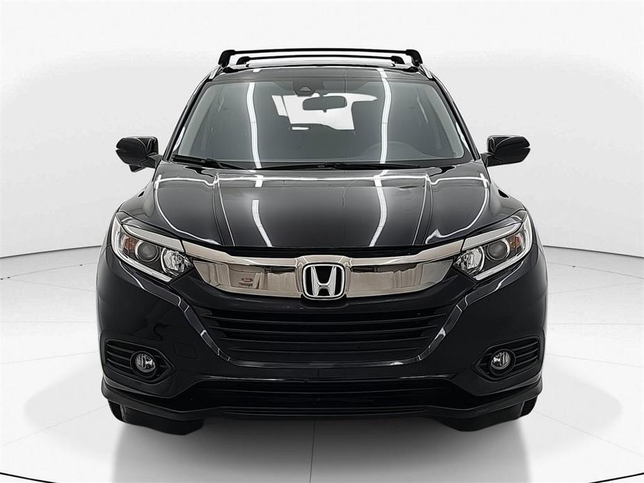 used 2019 Honda HR-V car, priced at $18,665