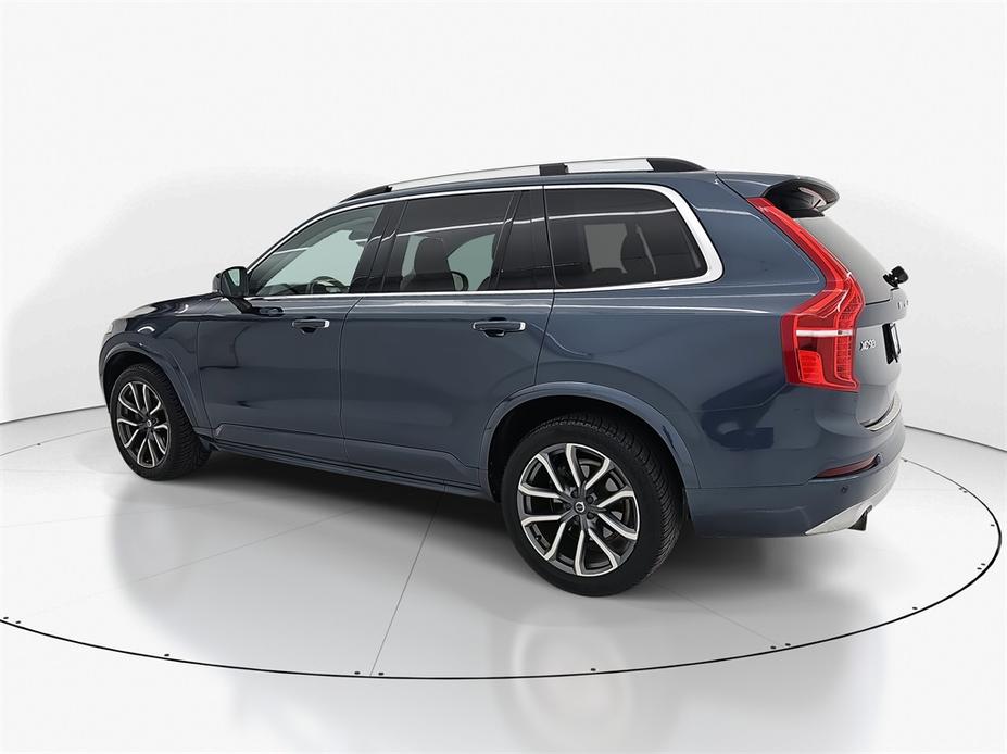 used 2019 Volvo XC90 car, priced at $26,100