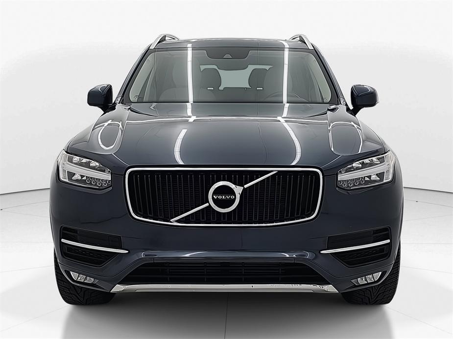 used 2019 Volvo XC90 car, priced at $26,100