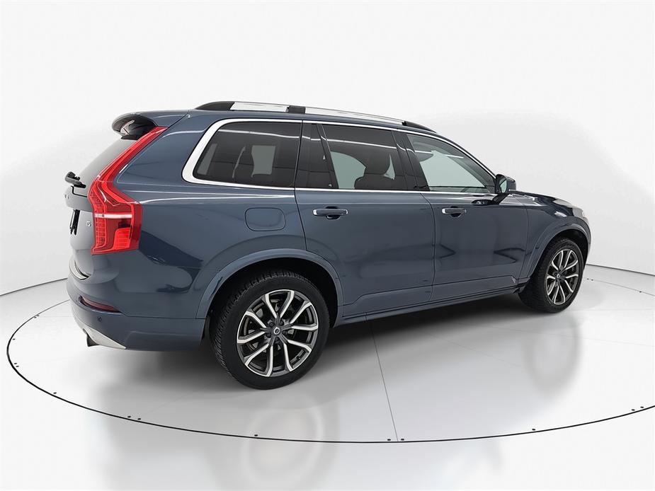 used 2019 Volvo XC90 car, priced at $26,100