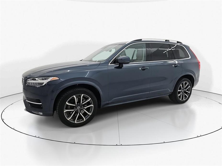 used 2019 Volvo XC90 car, priced at $23,993