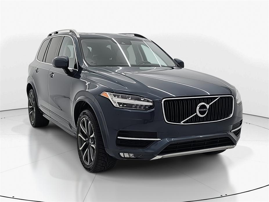 used 2019 Volvo XC90 car, priced at $26,100